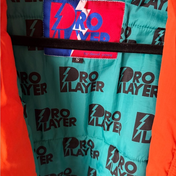 Miami Dolphins Colorblock Jacket - Picture 4 of 4